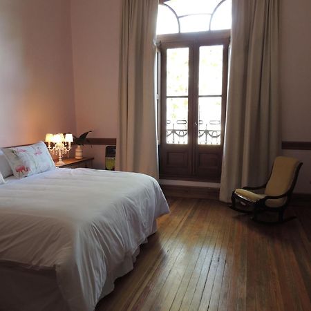 Casa Viva Hotel Boutique Хунин Номер фото