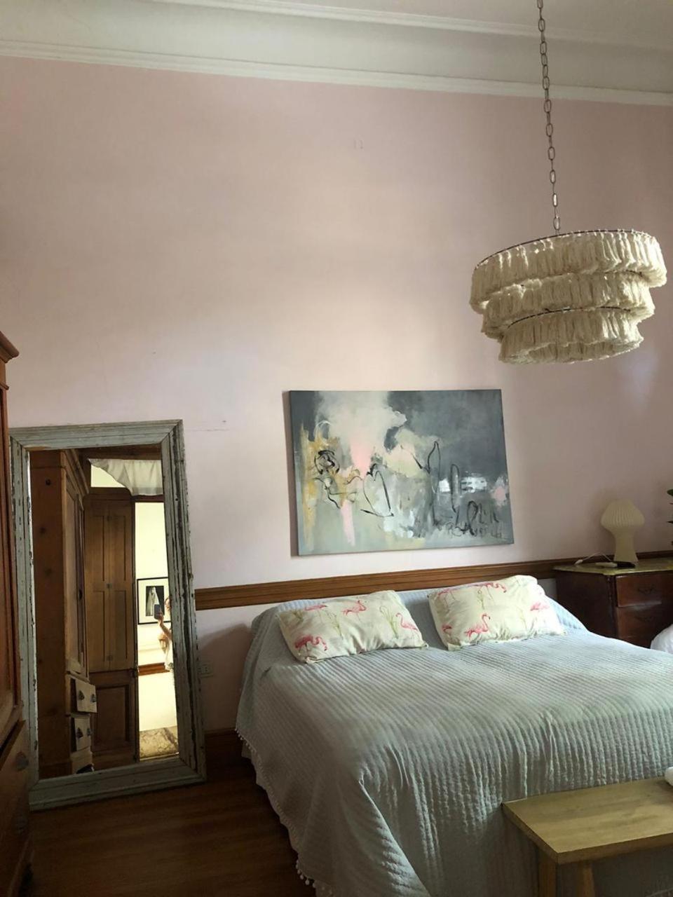 Casa Viva Hotel Boutique Хунин Экстерьер фото