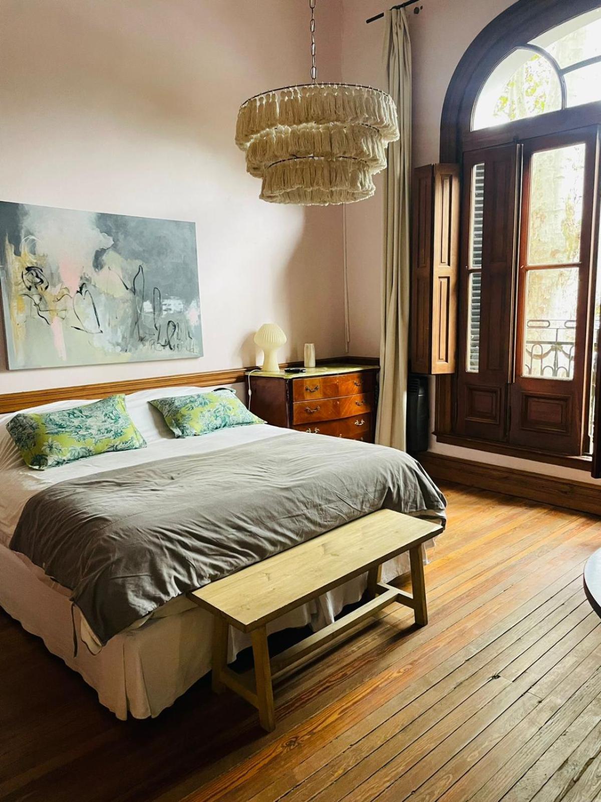 Casa Viva Hotel Boutique Хунин Экстерьер фото