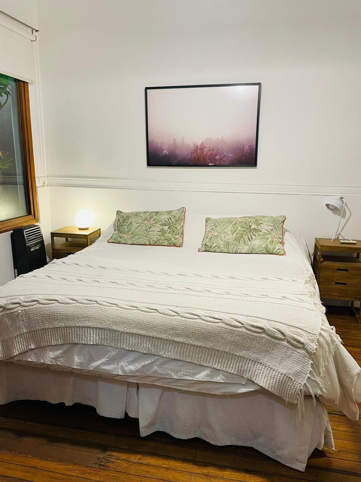 Casa Viva Hotel Boutique Хунин Экстерьер фото