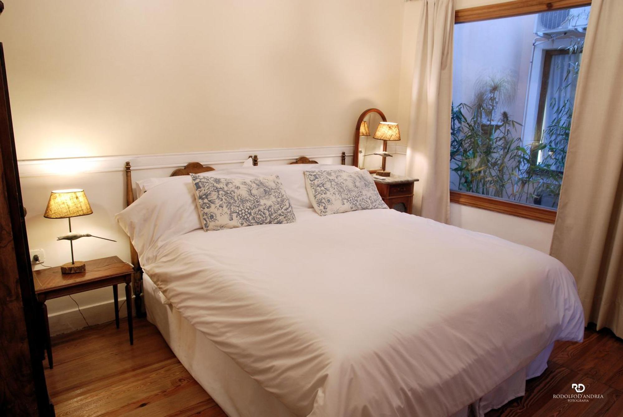 Casa Viva Hotel Boutique Хунин Экстерьер фото