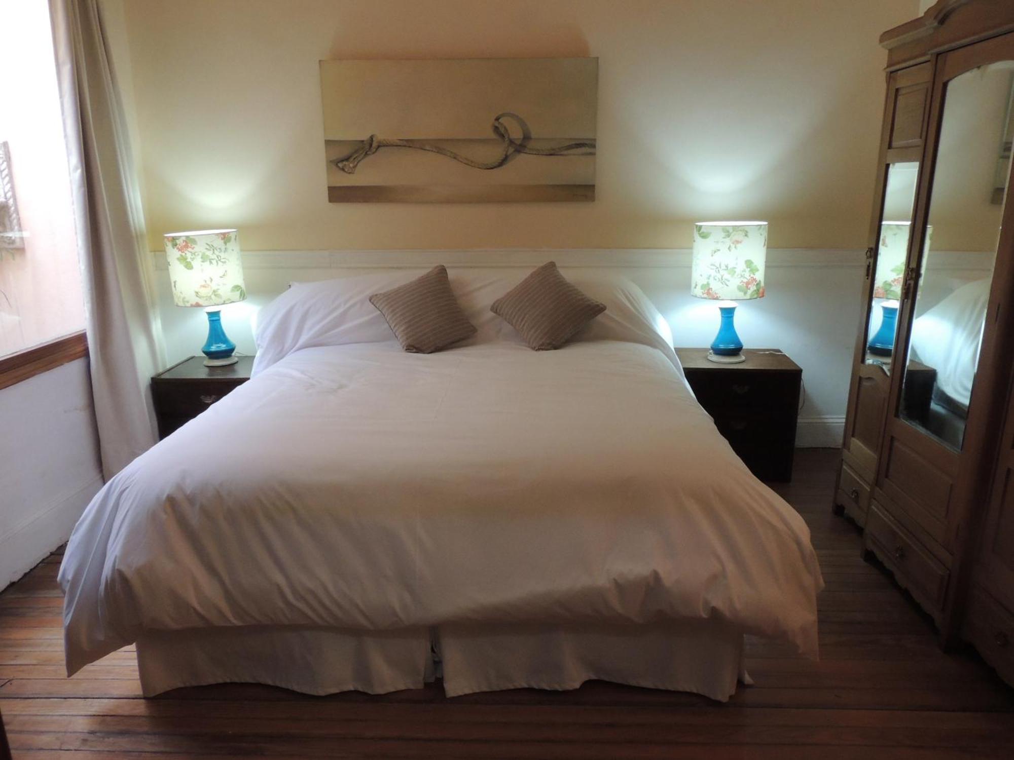 Casa Viva Hotel Boutique Хунин Номер фото