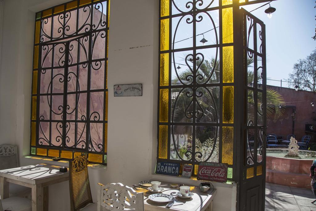 Casa Viva Hotel Boutique Хунин Экстерьер фото