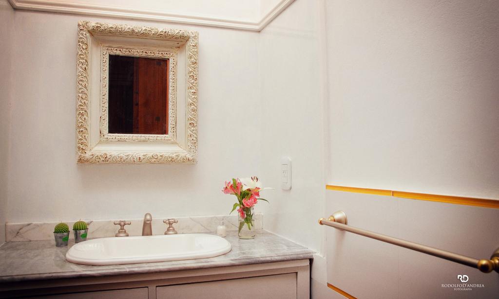 Casa Viva Hotel Boutique Хунин Номер фото
