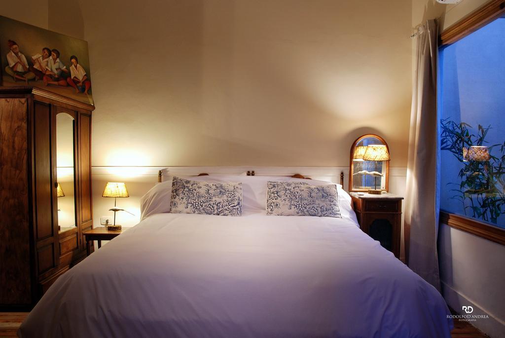 Casa Viva Hotel Boutique Хунин Номер фото