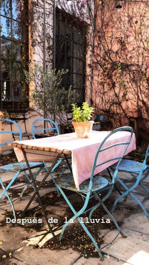 Casa Viva Hotel Boutique Хунин Экстерьер фото
